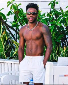 Vinicius Jr đính hôn chấn động: Real Madrid đón tin vui từ hậu trường 2 Vinicius Jr dinh hon chan dong 1