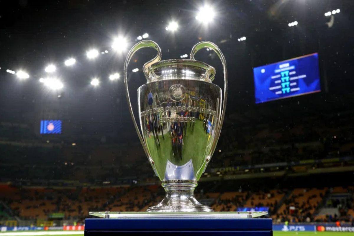 Cúp C1 2026/27 lột xác toàn diện: Những thay đổi luật chơi chấn động 1 Cúp danh giá UEFA Champions League chuẩn bị bước sang kỷ nguyên thay đổi luật chơi lớn tại mùa giải mới