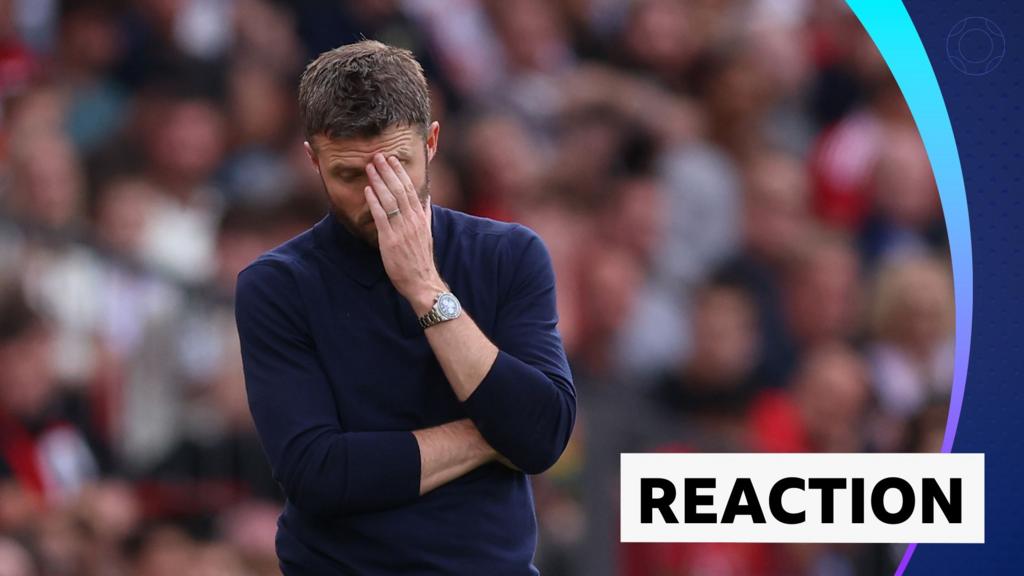Thierno Barry ăn mừng bàn thắng quyết định giúp Everton đánh bại Ipswich Town tại Ngoại Hạng Anh (Hình ảnh trận đấu 3)