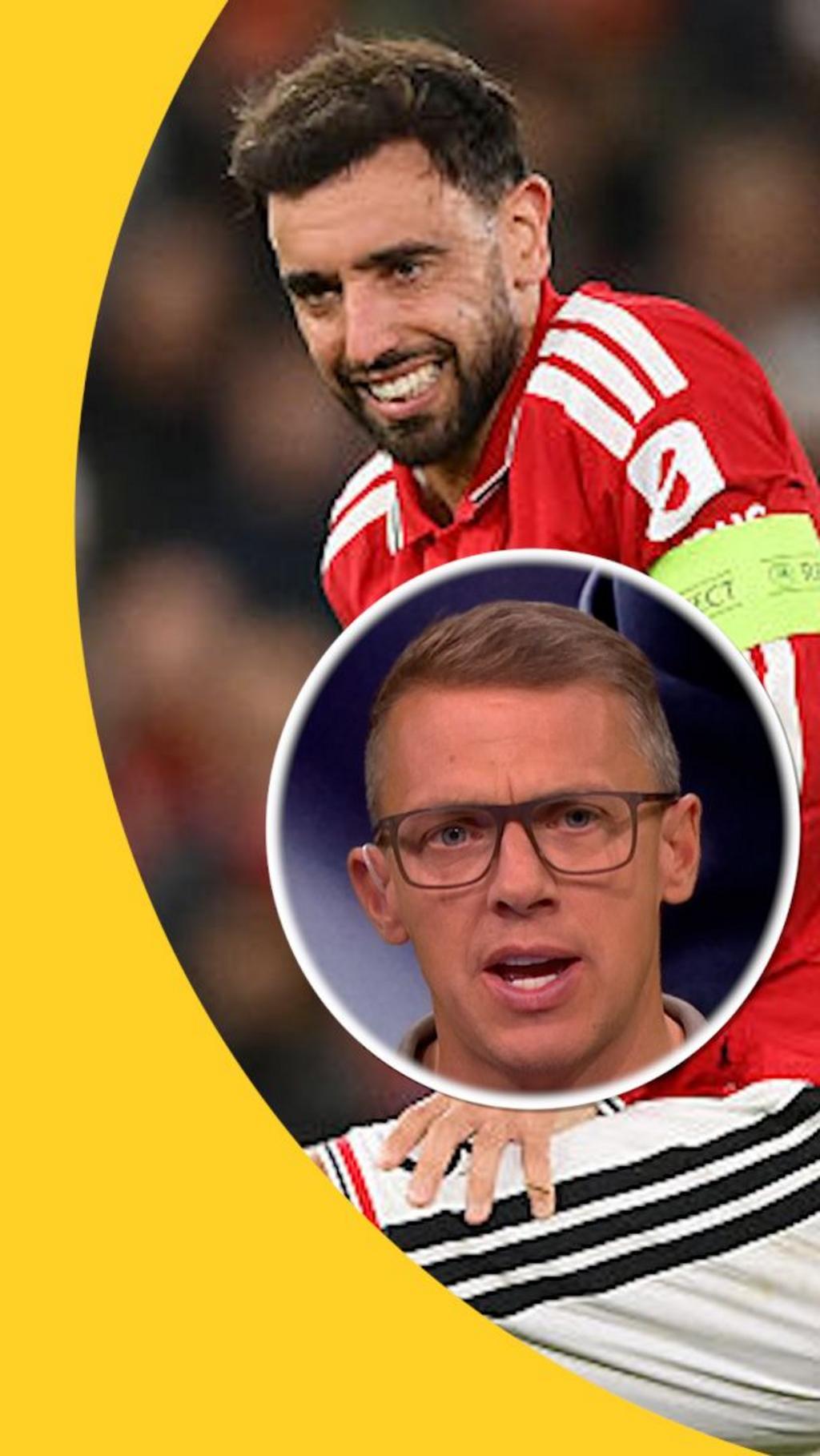 Lisandro Martinez thất vọng sau tình huống phản lưới nhà trong trận MU hòa Fulham tại Ngoại Hạng Anh (Hình ảnh trận đấu 3)