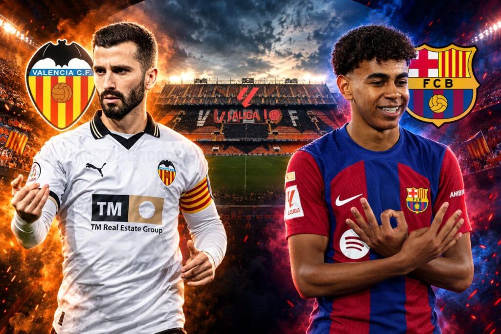 Ngôi sao Barca bước vào ngôi đền huyền thoại sánh ngang Messi và Ronaldo 7 Ngôi sao Barca ăn mừng bàn thắng lịch sử tại La Liga sánh ngang Messi và Ronaldo