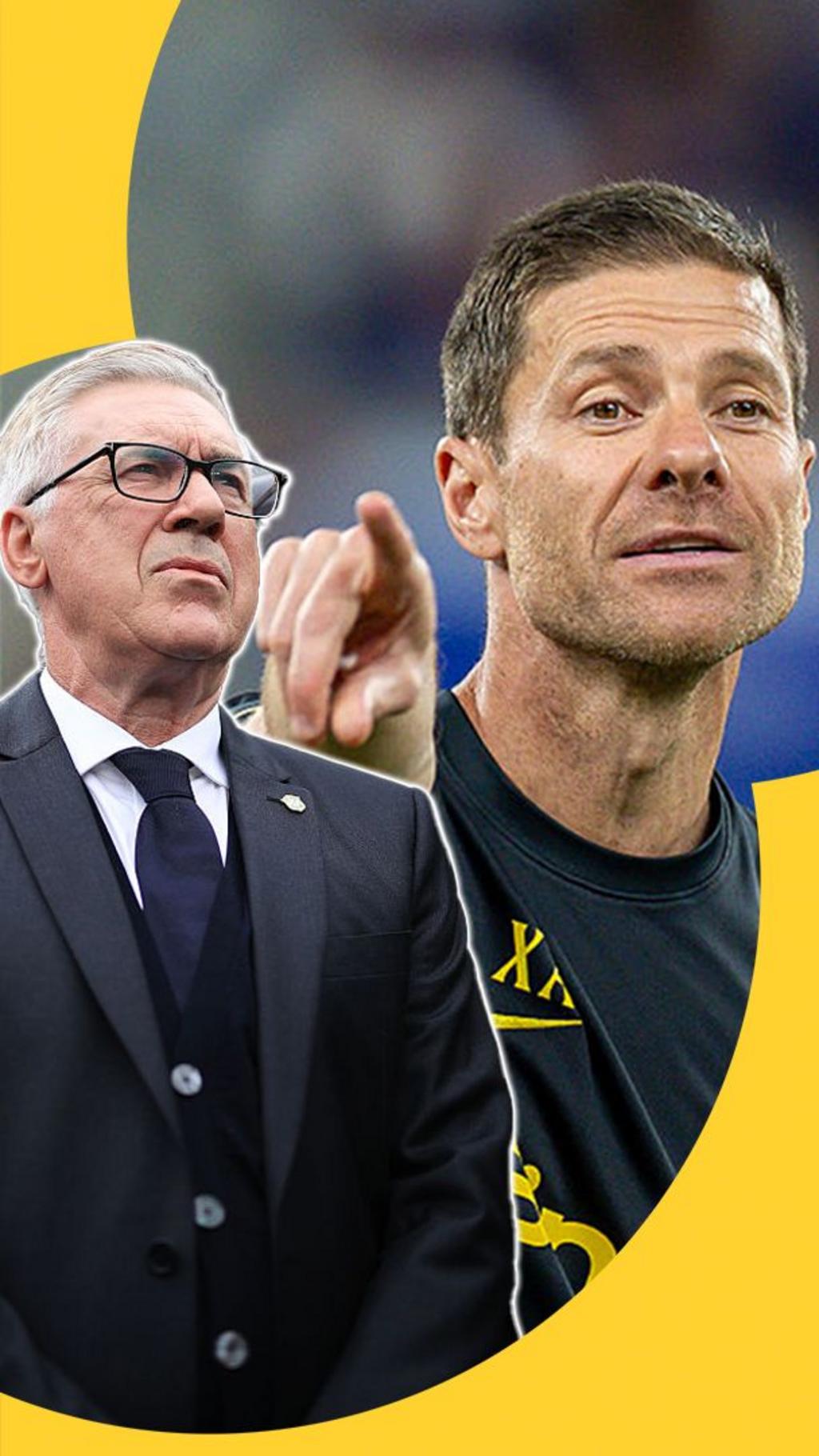 Chelsea chìm trong khủng hoảng: Xabi Alonso chỉ trích toàn diện đội bóng 3 HLV Xabi Alonso thất vọng bên đường pitch trong trận đấu của Chelsea tại Ngoại Hạng Anh (Hình ảnh trận đấu 3)